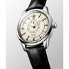The Watch Boutique Longines Conquest Heritage L1.648.4.78.2