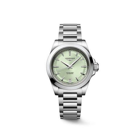 The Watch Boutique Longines Conquest L3.430.4.02.6
