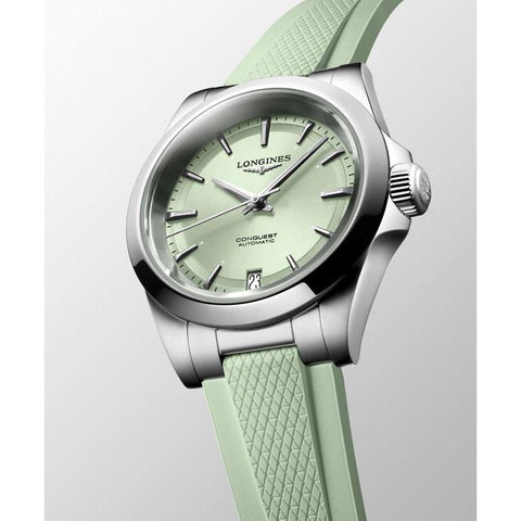 The Watch Boutique Longines Conquest L3.430.4.02.9
