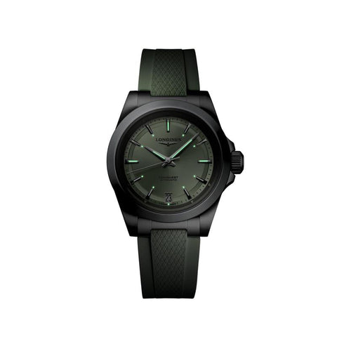 The Watch Boutique Longines Conquest L3.430.4.02.9