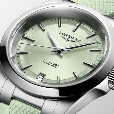 The Watch Boutique Longines Conquest L3.430.4.02.9
