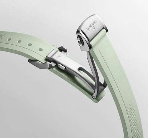 The Watch Boutique Longines Conquest L3.430.4.02.9