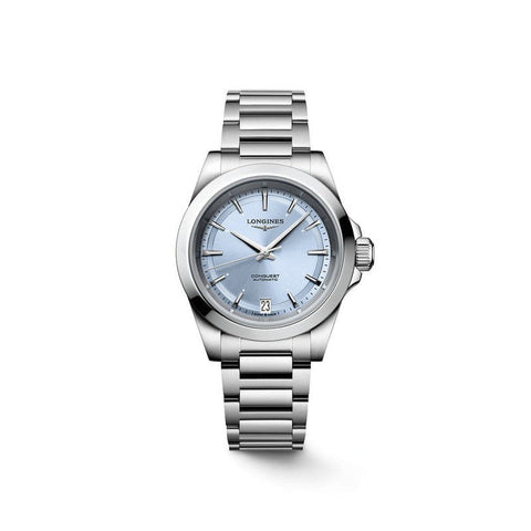 The Watch Boutique Longines Conquest L3.430.4.92.6