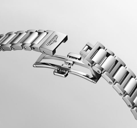The Watch Boutique Longines Conquest L3.430.4.99.6