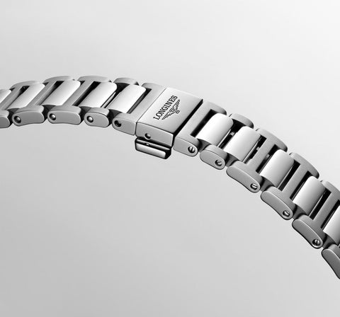 The Watch Boutique Longines Conquest L3.430.4.99.6
