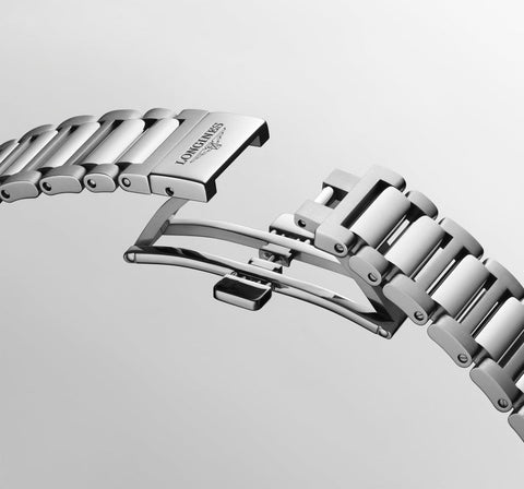 The Watch Boutique Longines Conquest L3.720.4.02.6