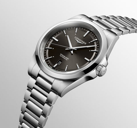The Watch Boutique Longines Conquest L3.830.4.52.6