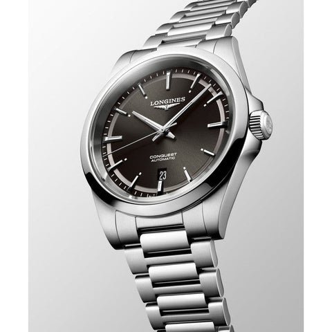 The Watch Boutique Longines Conquest L3.830.4.52.6