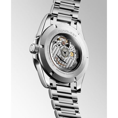 The Watch Boutique Longines Conquest L3.830.4.92.6
