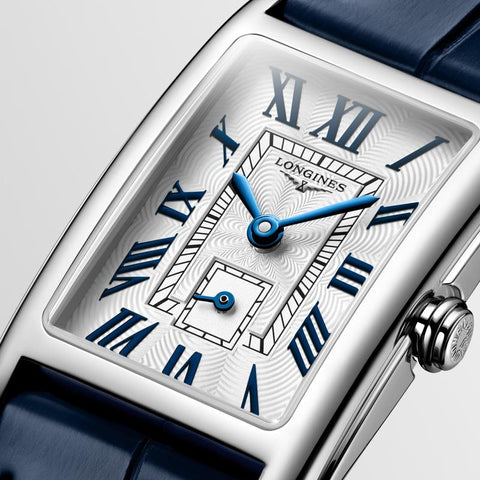 The Watch Boutique Longines DolceVita Quartz 32mm Watch L5.255.4.70.2
