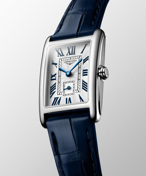 The Watch Boutique Longines DolceVita Quartz 32mm Watch L5.255.4.70.2