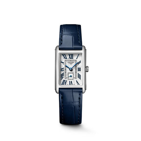 The Watch Boutique Longines DolceVita Quartz 32mm Watch L5.255.4.70.2