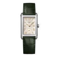 The Watch Boutique Longines DolceVita Quartz 37mm Watch L5.512.4.08.2