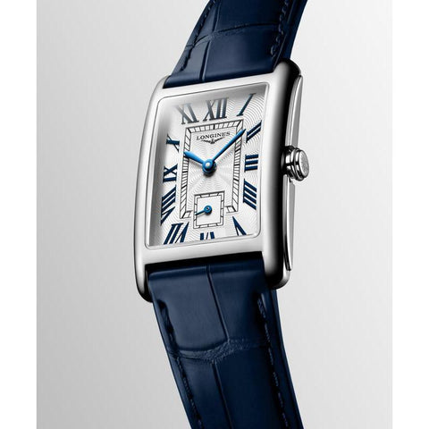 The Watch Boutique Longines DolceVita Quartz 37mm Watch L5.512.4.70.2