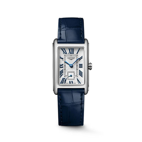 The Watch Boutique Longines DolceVita Quartz 37mm Watch L5.512.4.70.2