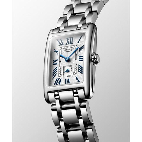 The Watch Boutique Longines DolceVita Quartz Watch L5.255.4.70.6