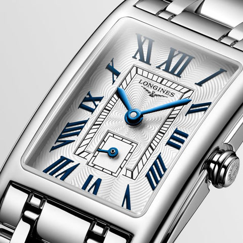 The Watch Boutique Longines DolceVita Quartz Watch L5.255.4.70.6
