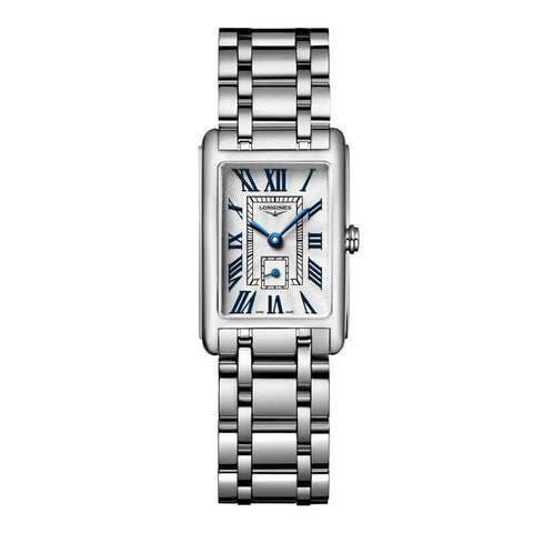The Watch Boutique Longines DolceVita Quartz Watch L5.255.4.70.6