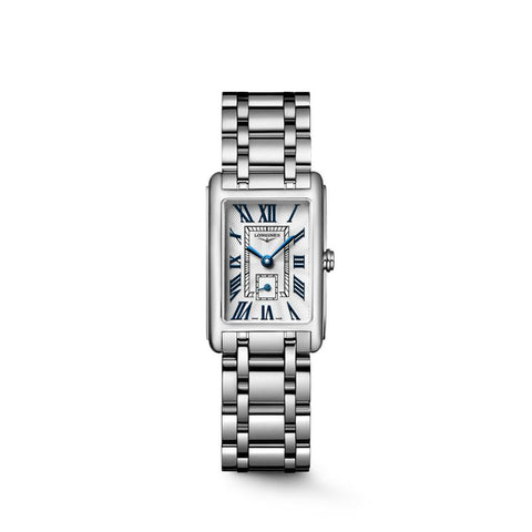 The Watch Boutique Longines DolceVita Quartz Watch L5.255.4.70.6