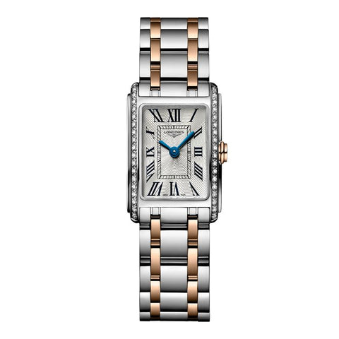 The Watch Boutique Longines DolceVita Quartz Watch L5.258.5.71.7
