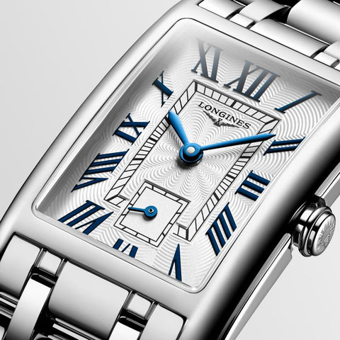 The Watch Boutique Longines DolceVita Quartz Watch L5.512.4.70.6