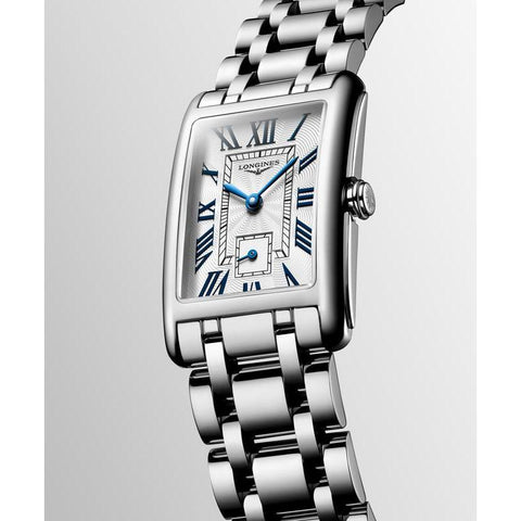 The Watch Boutique Longines DolceVita Quartz Watch L5.512.4.70.6