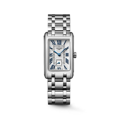 The Watch Boutique Longines DolceVita Quartz Watch L5.512.4.70.6