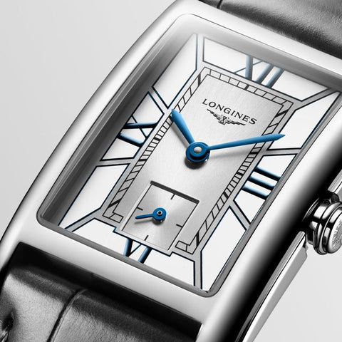 The Watch Boutique Longines DolceVita Quartz Watch L5.512.4.75.2