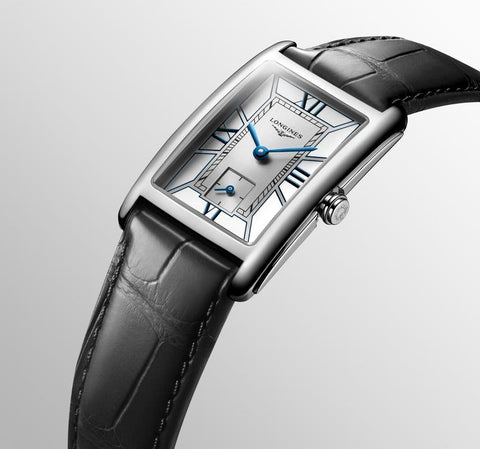 The Watch Boutique Longines DolceVita Quartz Watch L5.512.4.75.2