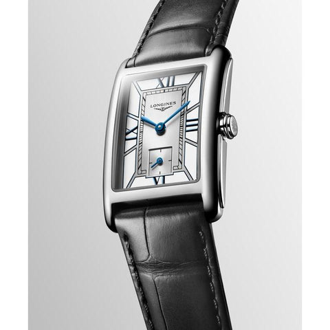 The Watch Boutique Longines DolceVita Quartz Watch L5.512.4.75.2