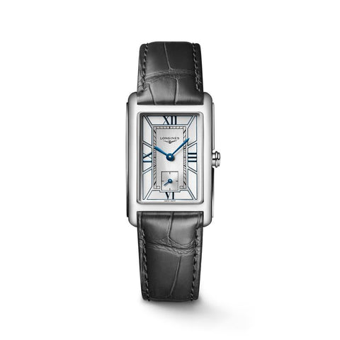 The Watch Boutique Longines DolceVita Quartz Watch L5.512.4.75.2
