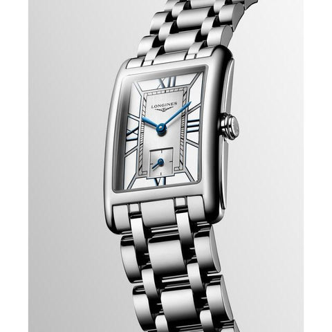 The Watch Boutique Longines DolceVita Quartz Watch L5.512.4.75.6
