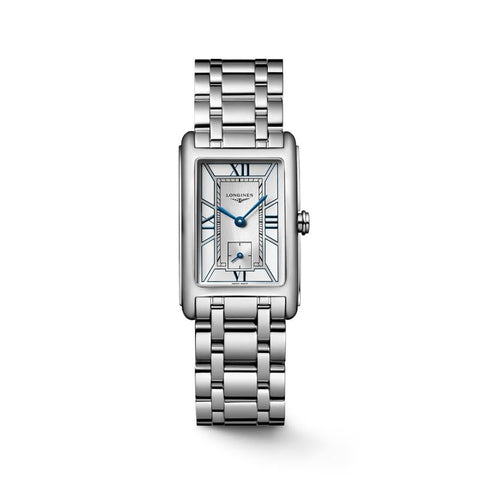 The Watch Boutique Longines DolceVita Quartz Watch L5.512.4.75.6