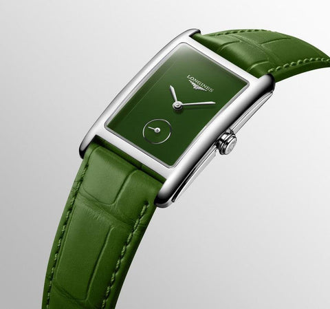 The Watch Boutique Longines Dolcevita L5.512.4.60.2
