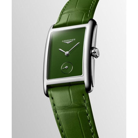 The Watch Boutique Longines Dolcevita L5.512.4.60.2