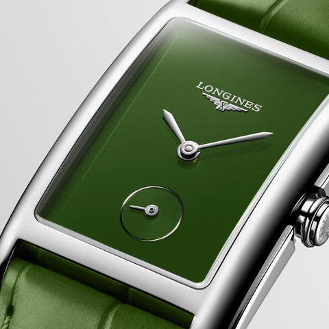 The Watch Boutique Longines Dolcevita L5.512.4.60.2