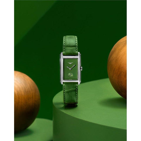 The Watch Boutique Longines Dolcevita L5.512.4.60.2