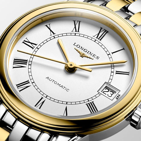 The Watch Boutique Longines Flagship Classic Automatic Watch L4.274.3.21.7