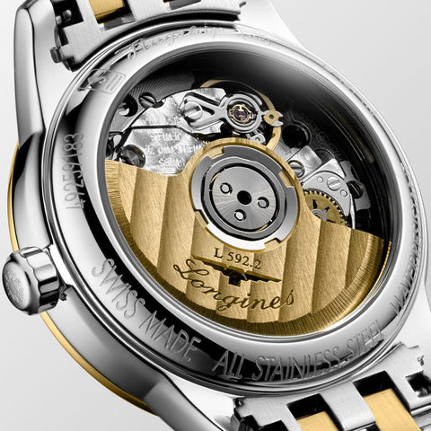 The Watch Boutique Longines Flagship Classic Automatic Watch L4.274.3.21.7