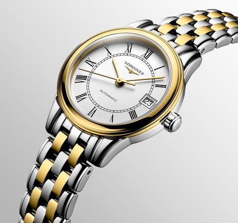 The Watch Boutique Longines Flagship Classic Automatic Watch L4.274.3.21.7