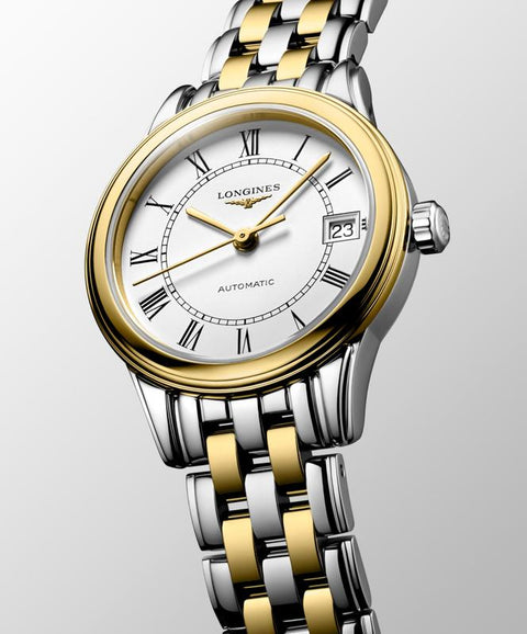 The Watch Boutique Longines Flagship Classic Automatic Watch L4.274.3.21.7