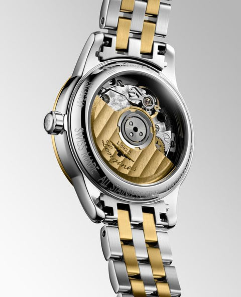 The Watch Boutique Longines Flagship Classic Automatic Watch L4.274.3.21.7