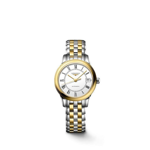 The Watch Boutique Longines Flagship Classic Automatic Watch L4.274.3.21.7