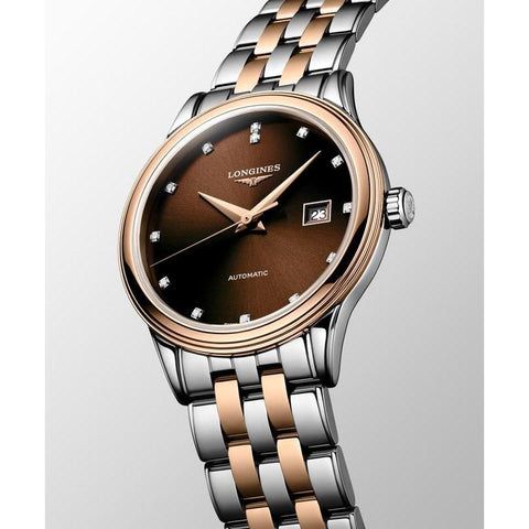 The Watch Boutique Longines Flagship Classic Automatic Watch L4.374.3.08.7