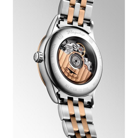 The Watch Boutique Longines Flagship Classic Automatic Watch L4.374.3.08.7