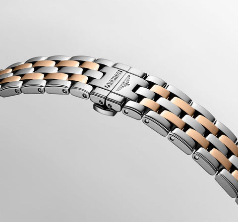 Longines Flagship Classic Automatic Watch L4.984.3.07.7