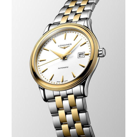 The Watch Boutique Longines Flagship Classic Automatic Watch L4.984.3.20.7