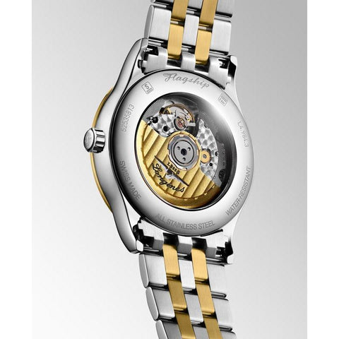 The Watch Boutique Longines Flagship Classic Automatic Watch L4.984.3.20.7