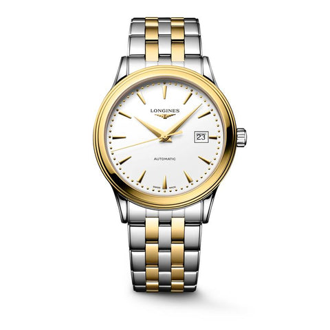 The Watch Boutique Longines Flagship Classic Automatic Watch L4.984.3.20.7