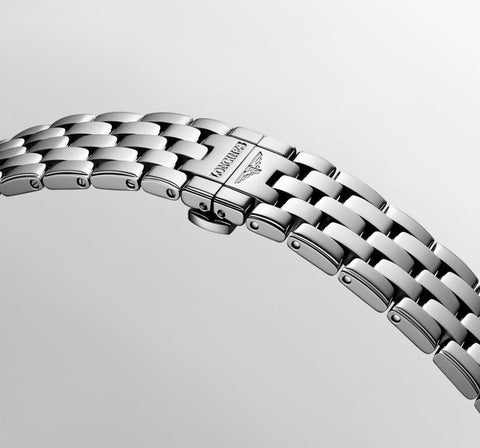 The Watch Boutique Longines Flagship Classic Automatic Watch L4.984.4.18.6